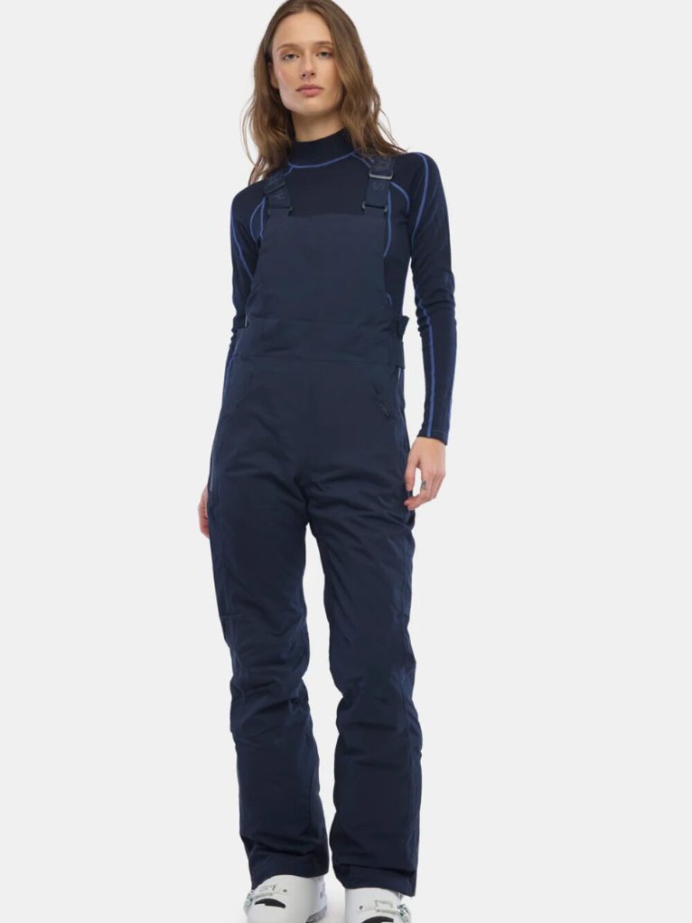 Halfdays - Carson Bib Pant